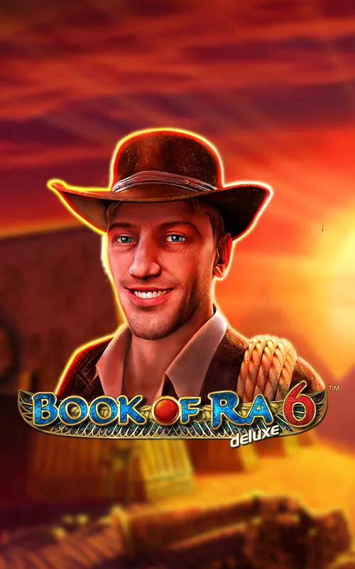 Book of Ra at Omni Slots Casino