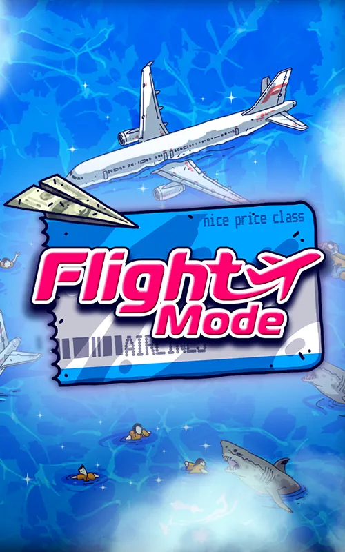 Flight Mode at Omni Slots Casino