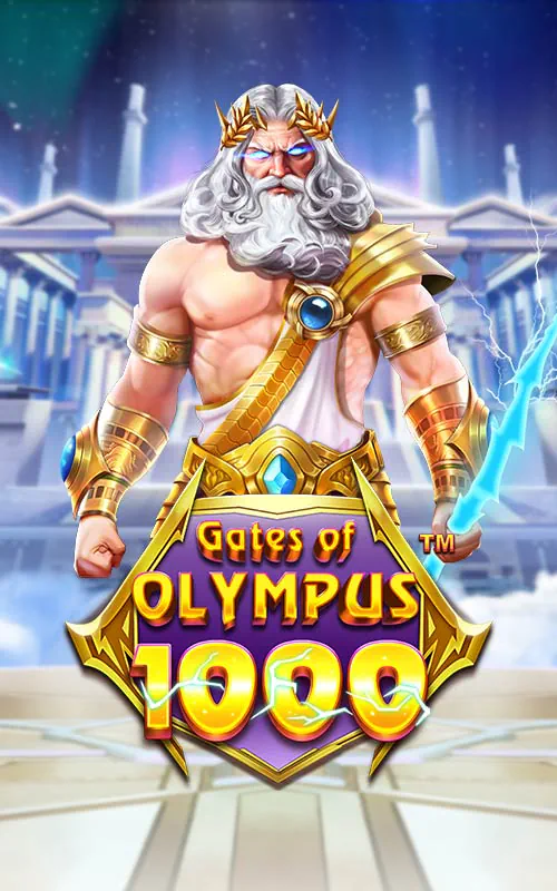 Gates of Olympus at Omni Slots Casino
