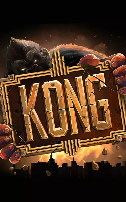 Kong at Omni Slots Casino