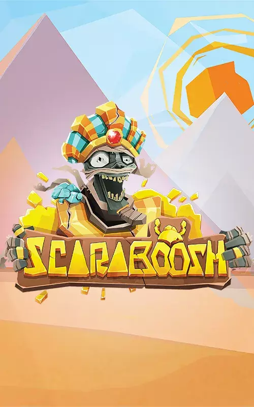 Scaraboosh at Omni Slots Casino