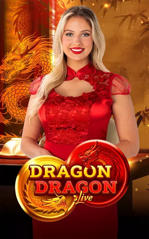 Dragon Dragon at Omni Slots Casino